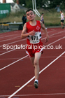 3000 metres, 2021 North East Grand Prix 6, Monkton, Wednesday, August 4th. Photo: David T. Hewitson/Sports for All Pics